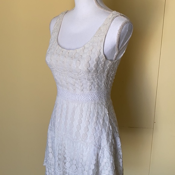 ANGL mini dress size S - Picture 4 of 13